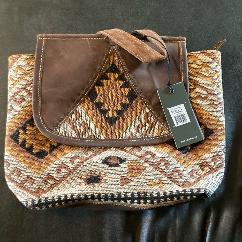 Myra Bag backpack